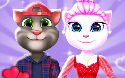 Angela Perfect Valentine