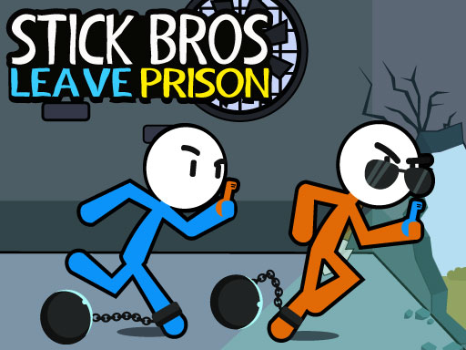 Stick Bros Leave prison