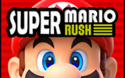 Super Mario Rush
