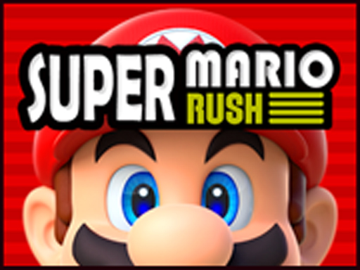 Super Mario Rush